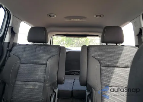 2020 GMC Acadia Sle из США, поврежденный, VIN 1GKKNKLS3LZ113299